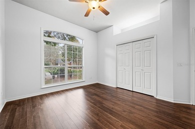 Move right into this beautifully appointed four bedroom, two on Haile Plantation Golf and Country Club in Florida - for sale on GolfHomes.com, golf home, golf lot