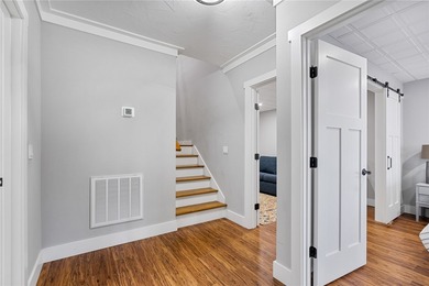 Completely updated and move-in ready, this stunning home is on Keowee Key Golf and Country Club in South Carolina - for sale on GolfHomes.com, golf home, golf lot