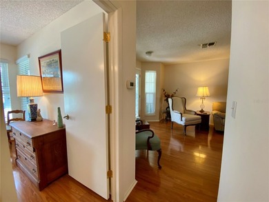 Under contract-accepting backup offers. BRAND NEW ROOF in 2025 on Highland Lakes Executive Golf Course in Florida - for sale on GolfHomes.com, golf home, golf lot