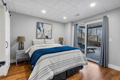 Completely updated and move-in ready, this stunning home is on Keowee Key Golf and Country Club in South Carolina - for sale on GolfHomes.com, golf home, golf lot