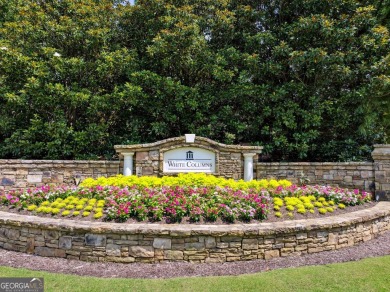 Rare opportunity to own an equestrian property in sought-after on White Columns Country Club in Georgia - for sale on GolfHomes.com, golf home, golf lot