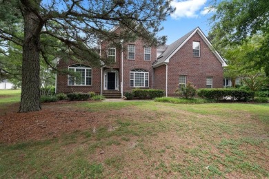 Welcome to 507 Arnie's Loop, a wonderful 4-bedroom, 2.5-bath on Bay Creek Golf Club in Virginia - for sale on GolfHomes.com, golf home, golf lot