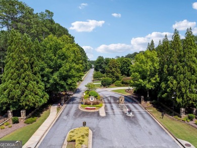Rare opportunity to own an equestrian property in sought-after on White Columns Country Club in Georgia - for sale on GolfHomes.com, golf home, golf lot
