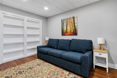 Completely updated and move-in ready, this stunning home is on Keowee Key Golf and Country Club in South Carolina - for sale on GolfHomes.com, golf home, golf lot