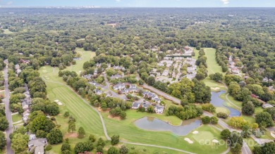 Welcome home to the lovely Kensington at Raintree!! This 2 story on Raintree Country Club in North Carolina - for sale on GolfHomes.com, golf home, golf lot