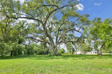 Just in time for the Holidays !  This beautiful, move in ready on The Bridges Golf Club At Hollywood Casino in Mississippi - for sale on GolfHomes.com, golf home, golf lot