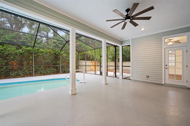 Move right into this beautifully appointed four bedroom, two on Haile Plantation Golf and Country Club in Florida - for sale on GolfHomes.com, golf home, golf lot