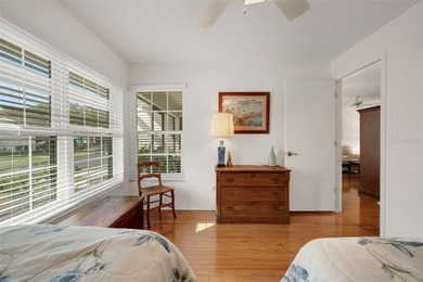 Under contract-accepting backup offers. BRAND NEW ROOF in 2025 on Highland Lakes Executive Golf Course in Florida - for sale on GolfHomes.com, golf home, golf lot