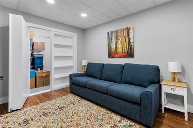 Completely updated and move-in ready, this stunning home is on Keowee Key Golf and Country Club in South Carolina - for sale on GolfHomes.com, golf home, golf lot