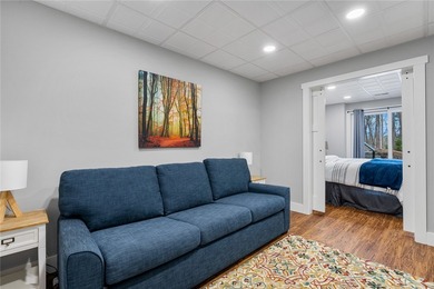 Completely updated and move-in ready, this stunning home is on Keowee Key Golf and Country Club in South Carolina - for sale on GolfHomes.com, golf home, golf lot