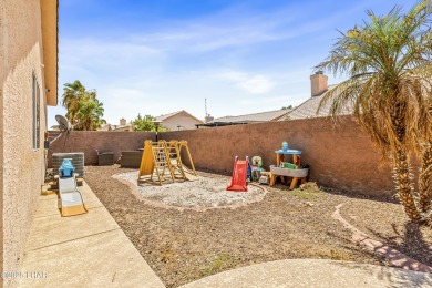 NEW PHOTOS!!!! PRICE REDUCED!!! Fully remodeled and updated on Desert Lakes Golf Course in Arizona - for sale on GolfHomes.com, golf home, golf lot