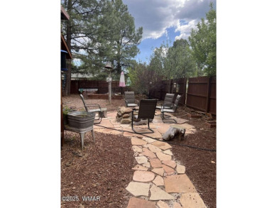 Welcome to the dream home you have been waiting for in the on Pinetop Lakes Golf and Country Club in Arizona - for sale on GolfHomes.com, golf home, golf lot