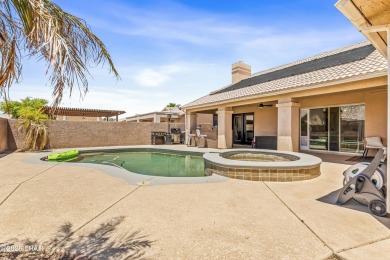 NEW PHOTOS!!!! PRICE REDUCED!!! Fully remodeled and updated on Desert Lakes Golf Course in Arizona - for sale on GolfHomes.com, golf home, golf lot