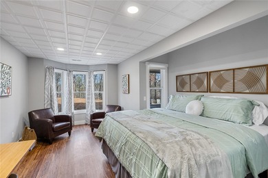 Completely updated and move-in ready, this stunning home is on Keowee Key Golf and Country Club in South Carolina - for sale on GolfHomes.com, golf home, golf lot