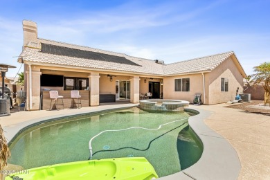 NEW PHOTOS!!!! PRICE REDUCED!!! Fully remodeled and updated on Desert Lakes Golf Course in Arizona - for sale on GolfHomes.com, golf home, golf lot