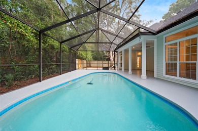 Move right into this beautifully appointed four bedroom, two on Haile Plantation Golf and Country Club in Florida - for sale on GolfHomes.com, golf home, golf lot