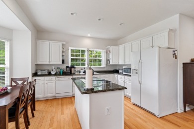 Welcome to 507 Arnie's Loop, a wonderful 4-bedroom, 2.5-bath on Bay Creek Golf Club in Virginia - for sale on GolfHomes.com, golf home, golf lot