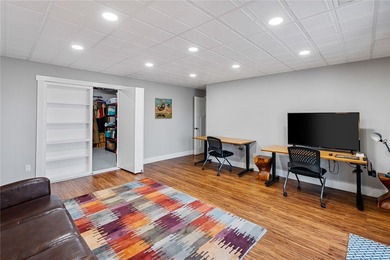 Completely updated and move-in ready, this stunning home is on Keowee Key Golf and Country Club in South Carolina - for sale on GolfHomes.com, golf home, golf lot