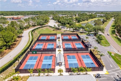 Charming End-Unit Villa in the Heart of Timber Pines! Welcome to on Timber Pines Golf Course in Florida - for sale on GolfHomes.com, golf home, golf lot