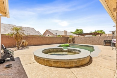 NEW PHOTOS!!!! PRICE REDUCED!!! Fully remodeled and updated on Desert Lakes Golf Course in Arizona - for sale on GolfHomes.com, golf home, golf lot