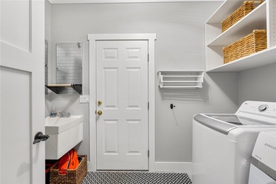 Completely updated and move-in ready, this stunning home is on Keowee Key Golf and Country Club in South Carolina - for sale on GolfHomes.com, golf home, golf lot