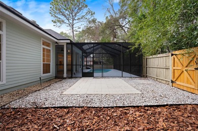 Move right into this beautifully appointed four bedroom, two on Haile Plantation Golf and Country Club in Florida - for sale on GolfHomes.com, golf home, golf lot