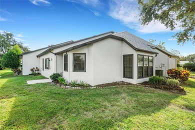 Under contract-accepting backup offers. BRAND NEW ROOF in 2025 on Highland Lakes Executive Golf Course in Florida - for sale on GolfHomes.com, golf home, golf lot