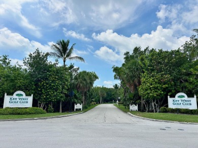 Welcome to 14 Kingfisher Lane at the Key West Golf Club on Key West Golf Club in Florida - for sale on GolfHomes.com, golf home, golf lot
