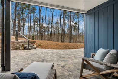 Completely updated and move-in ready, this stunning home is on Keowee Key Golf and Country Club in South Carolina - for sale on GolfHomes.com, golf home, golf lot