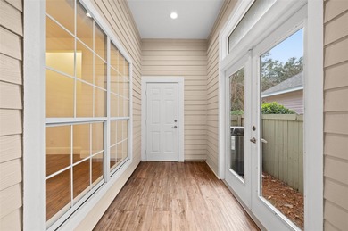 Move right into this beautifully appointed four bedroom, two on Haile Plantation Golf and Country Club in Florida - for sale on GolfHomes.com, golf home, golf lot