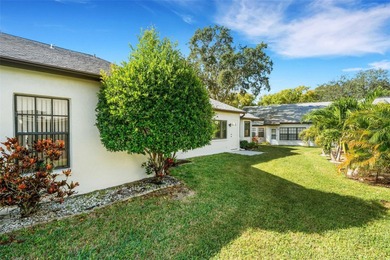 Under contract-accepting backup offers. BRAND NEW ROOF in 2025 on Highland Lakes Executive Golf Course in Florida - for sale on GolfHomes.com, golf home, golf lot