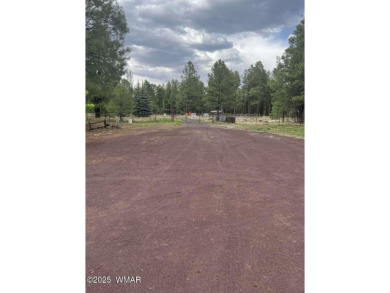 Welcome to the dream home you have been waiting for in the on Pinetop Lakes Golf and Country Club in Arizona - for sale on GolfHomes.com, golf home, golf lot