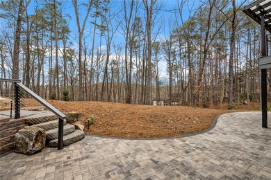 Completely updated and move-in ready, this stunning home is on Keowee Key Golf and Country Club in South Carolina - for sale on GolfHomes.com, golf home, golf lot
