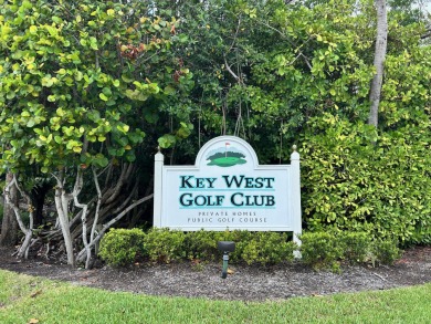 Welcome to 14 Kingfisher Lane at the Key West Golf Club on Key West Golf Club in Florida - for sale on GolfHomes.com, golf home, golf lot
