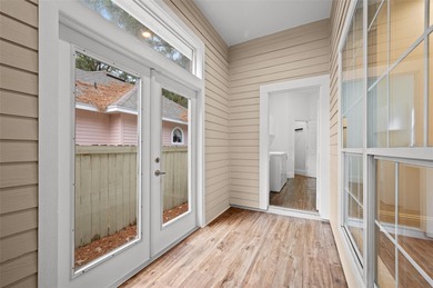 Move right into this beautifully appointed four bedroom, two on Haile Plantation Golf and Country Club in Florida - for sale on GolfHomes.com, golf home, golf lot