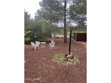 Welcome to the dream home you have been waiting for in the on Pinetop Lakes Golf and Country Club in Arizona - for sale on GolfHomes.com, golf home, golf lot
