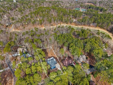 Completely updated and move-in ready, this stunning home is on Keowee Key Golf and Country Club in South Carolina - for sale on GolfHomes.com, golf home, golf lot