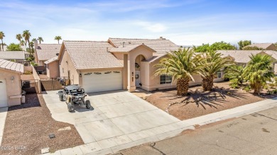 NEW PHOTOS!!!! PRICE REDUCED!!! Fully remodeled and updated on Desert Lakes Golf Course in Arizona - for sale on GolfHomes.com, golf home, golf lot