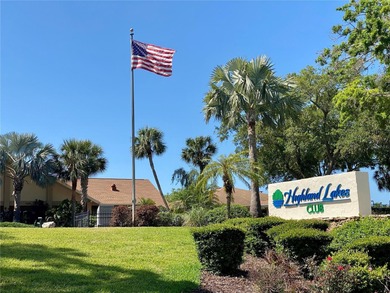 Under contract-accepting backup offers. BRAND NEW ROOF in 2025 on Highland Lakes Executive Golf Course in Florida - for sale on GolfHomes.com, golf home, golf lot