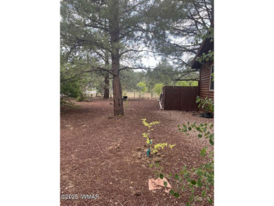 Welcome to the dream home you have been waiting for in the on Pinetop Lakes Golf and Country Club in Arizona - for sale on GolfHomes.com, golf home, golf lot