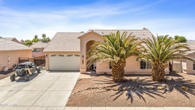 NEW PHOTOS!!!! PRICE REDUCED!!! Fully remodeled and updated on Desert Lakes Golf Course in Arizona - for sale on GolfHomes.com, golf home, golf lot