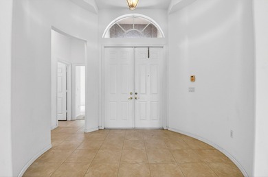 Welcome home to Madison Green! This 3-bedroom, 2-bath home is on The Links At Madison Green in Florida - for sale on GolfHomes.com, golf home, golf lot