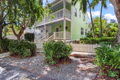 Welcome to 14 Kingfisher Lane at the Key West Golf Club on Key West Golf Club in Florida - for sale on GolfHomes.com, golf home, golf lot