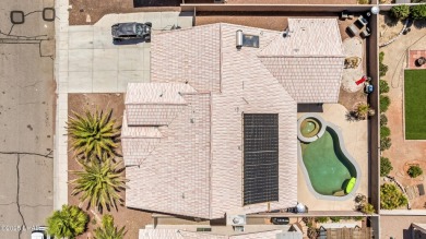 NEW PHOTOS!!!! PRICE REDUCED!!! Fully remodeled and updated on Desert Lakes Golf Course in Arizona - for sale on GolfHomes.com, golf home, golf lot