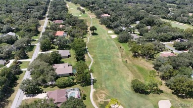 Wonderful 3 bedroom 2 bath pool home in the desirable community on Citrus Hills Golf Club in Florida - for sale on GolfHomes.com, golf home, golf lot