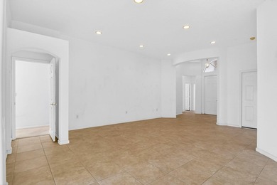 Welcome home to Madison Green! This 3-bedroom, 2-bath home is on The Links At Madison Green in Florida - for sale on GolfHomes.com, golf home, golf lot