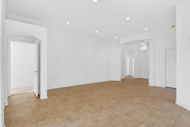 Welcome home to Madison Green! This 3-bedroom, 2-bath home is on The Links At Madison Green in Florida - for sale on GolfHomes.com, golf home, golf lot