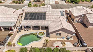 NEW PHOTOS!!!! PRICE REDUCED!!! Fully remodeled and updated on Desert Lakes Golf Course in Arizona - for sale on GolfHomes.com, golf home, golf lot