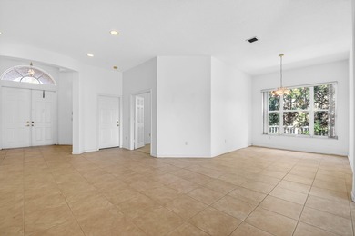 Welcome home to Madison Green! This 3-bedroom, 2-bath home is on The Links At Madison Green in Florida - for sale on GolfHomes.com, golf home, golf lot