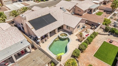 NEW PHOTOS!!!! PRICE REDUCED!!! Fully remodeled and updated on Desert Lakes Golf Course in Arizona - for sale on GolfHomes.com, golf home, golf lot